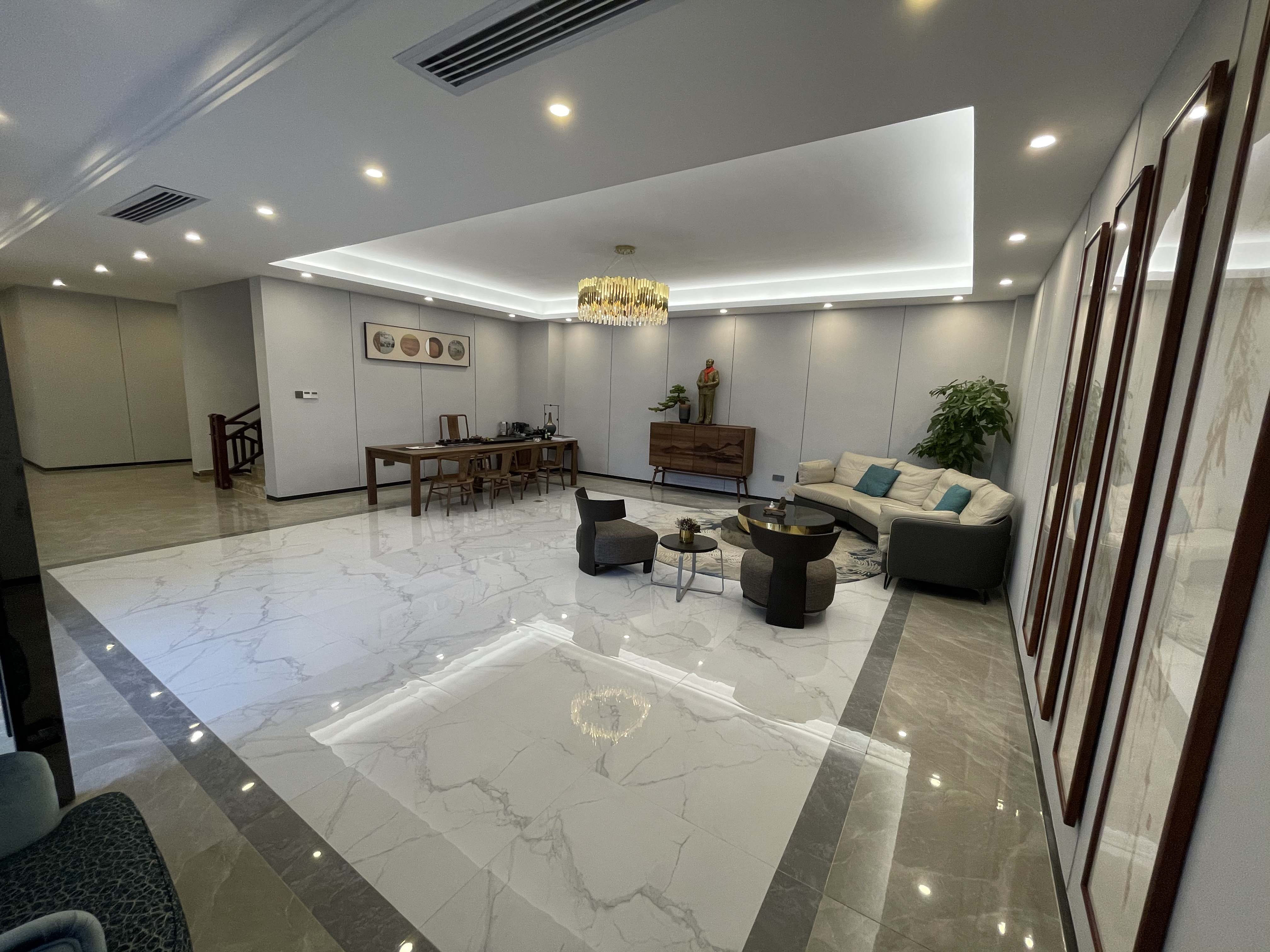 reception hall